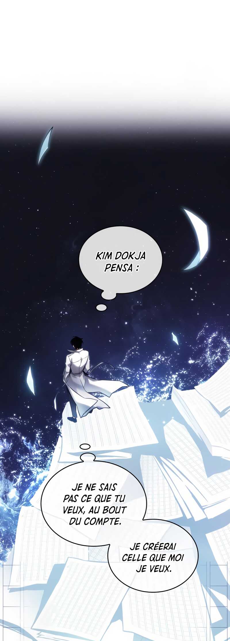 Omniscient Reader’s Viewpoint Chapitre 284 - Page 36