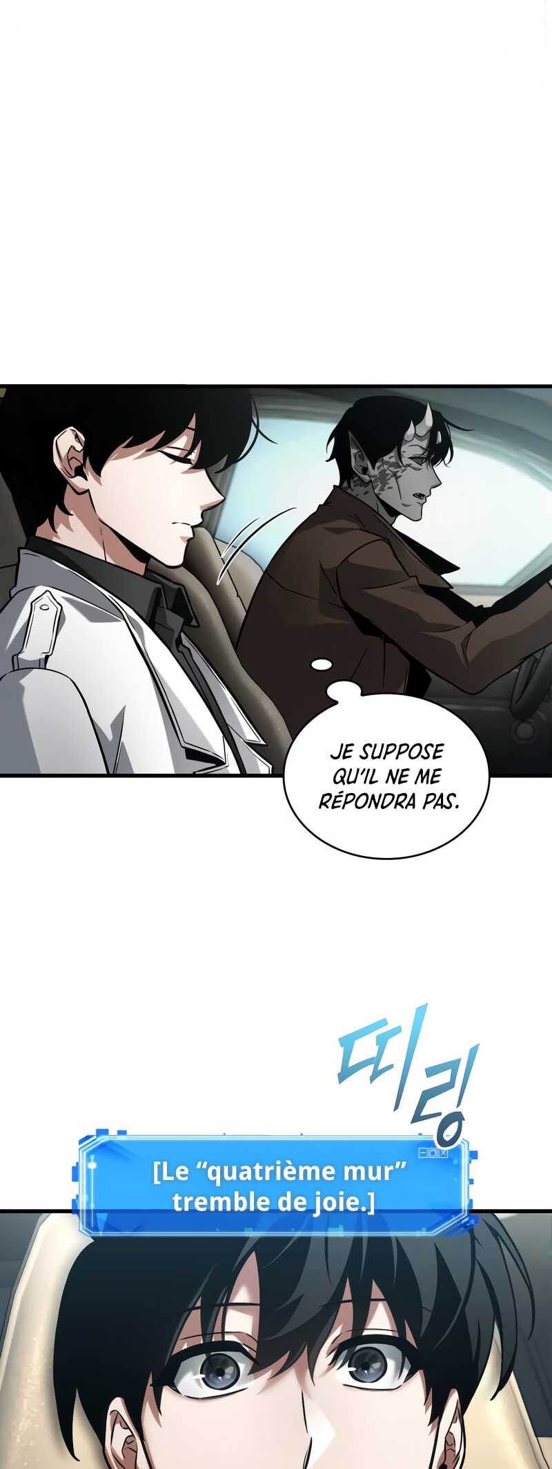 Omniscient Reader’s Viewpoint Chapitre 284 - Page 38