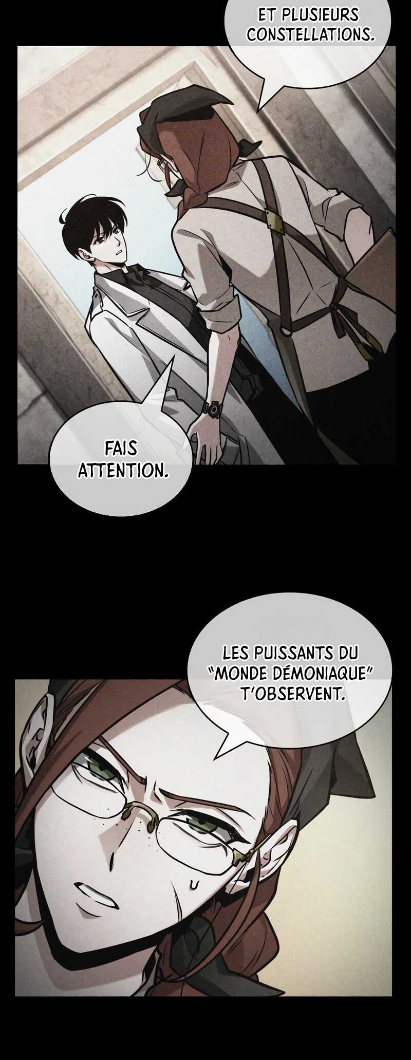 Omniscient Reader’s Viewpoint Chapitre 284 - Page 4