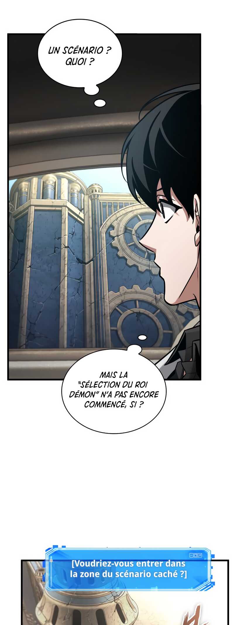 Omniscient Reader’s Viewpoint Chapitre 284 - Page 41