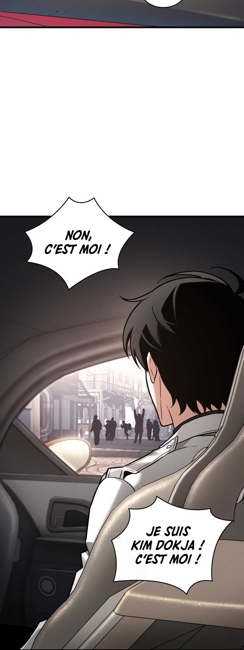 Omniscient Reader’s Viewpoint Chapitre 284 - Page 43