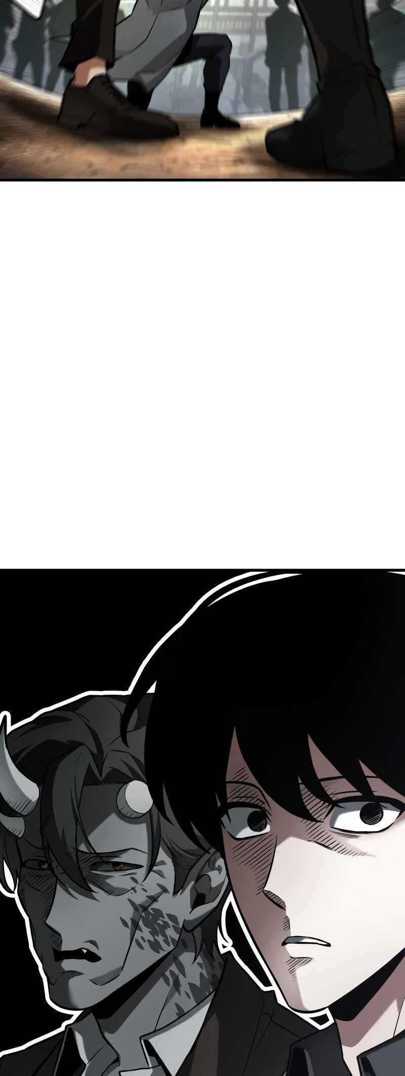 Omniscient Reader’s Viewpoint Chapitre 284 - Page 45