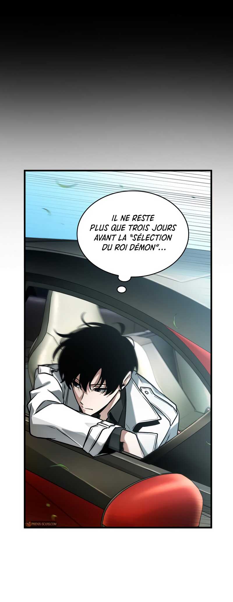 Omniscient Reader’s Viewpoint Chapitre 284 - Page 5