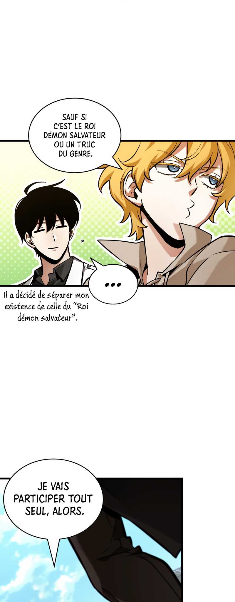 Omniscient Reader’s Viewpoint Chapitre 284 - Page 56