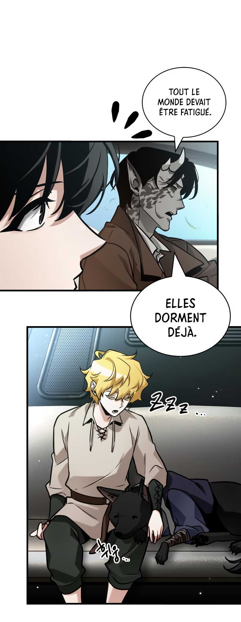 Omniscient Reader’s Viewpoint Chapitre 284 - Page 6