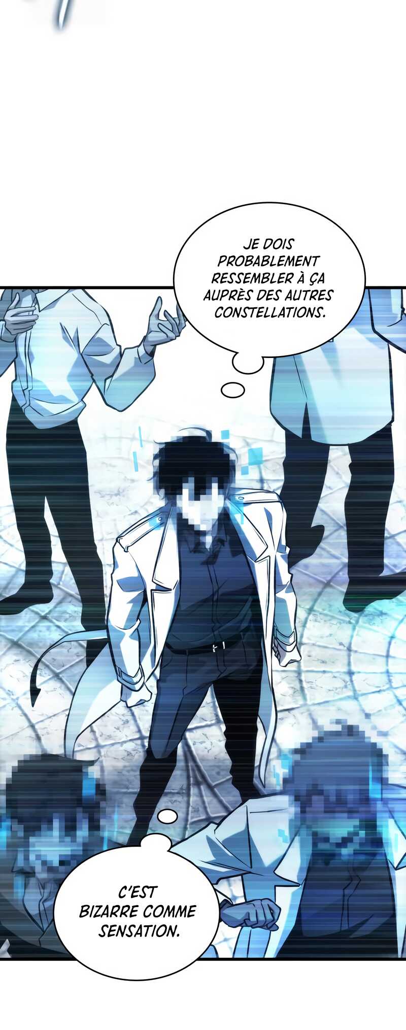 Omniscient Reader’s Viewpoint Chapitre 284 - Page 66