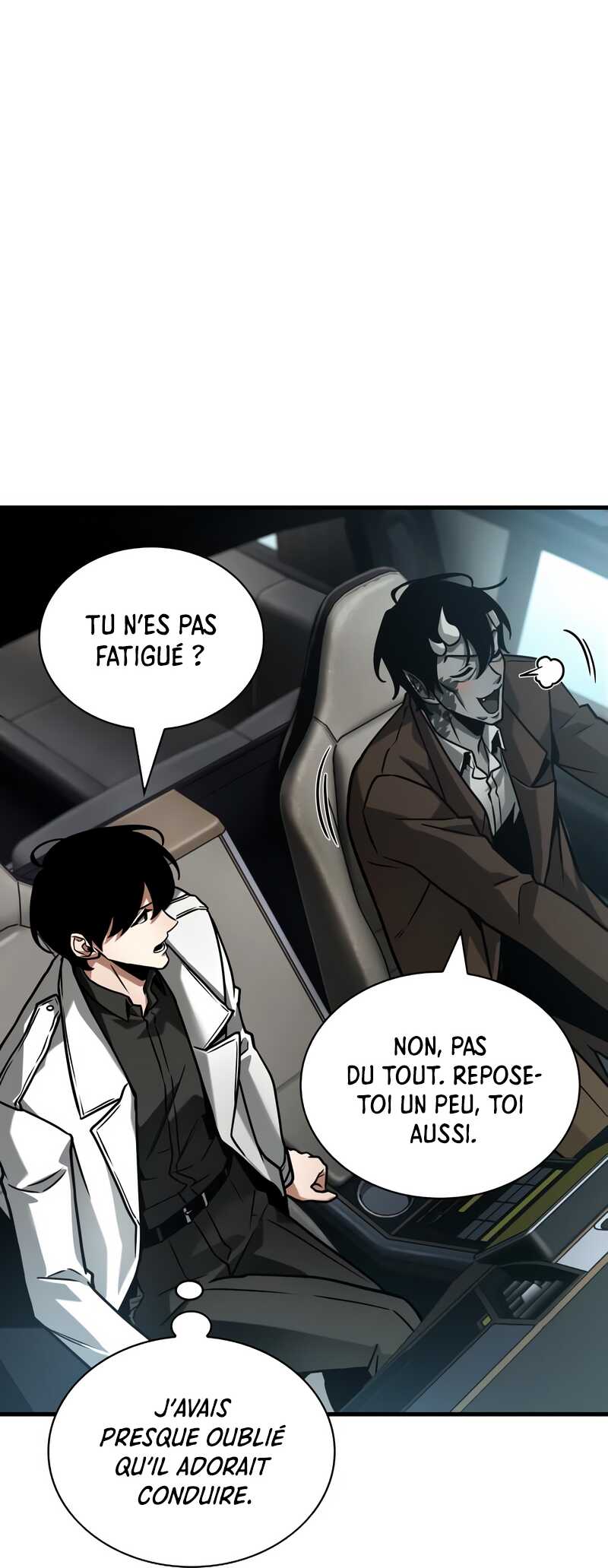 Omniscient Reader’s Viewpoint Chapitre 284 - Page 7