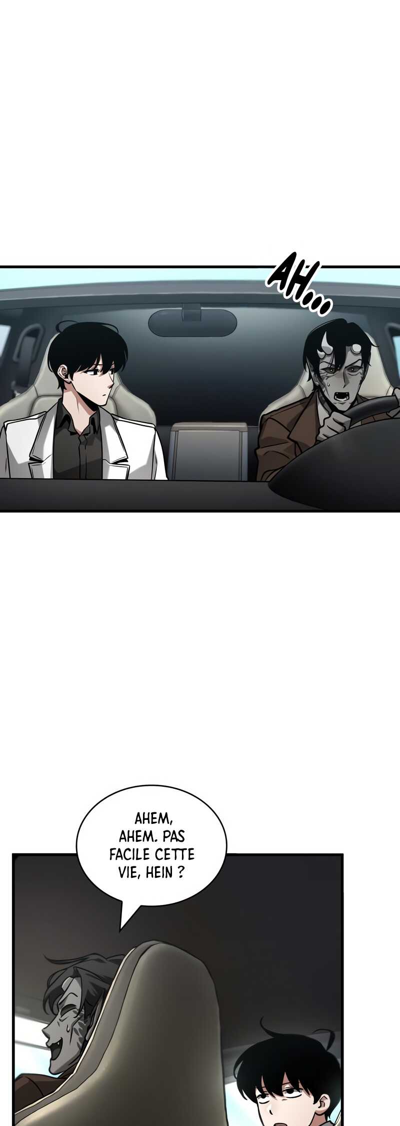 Omniscient Reader’s Viewpoint Chapitre 284 - Page 8