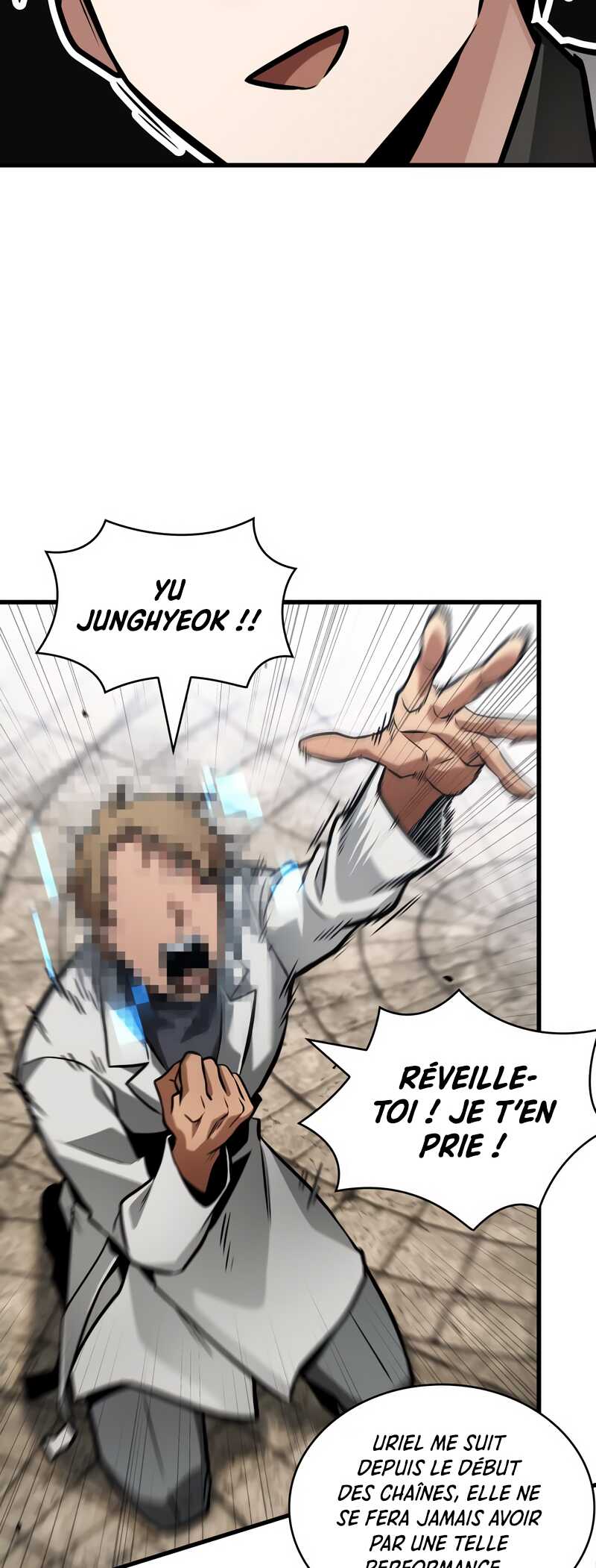 Omniscient Reader’s Viewpoint Chapitre 285 - Page 16