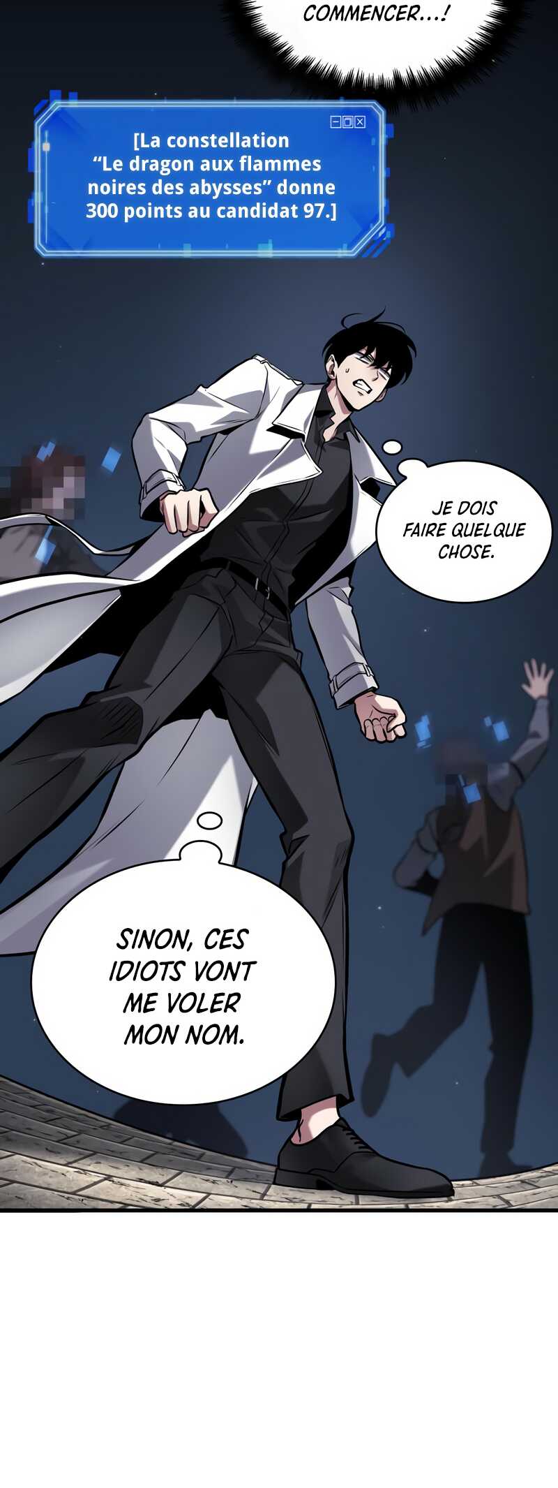 Omniscient Reader’s Viewpoint Chapitre 285 - Page 22