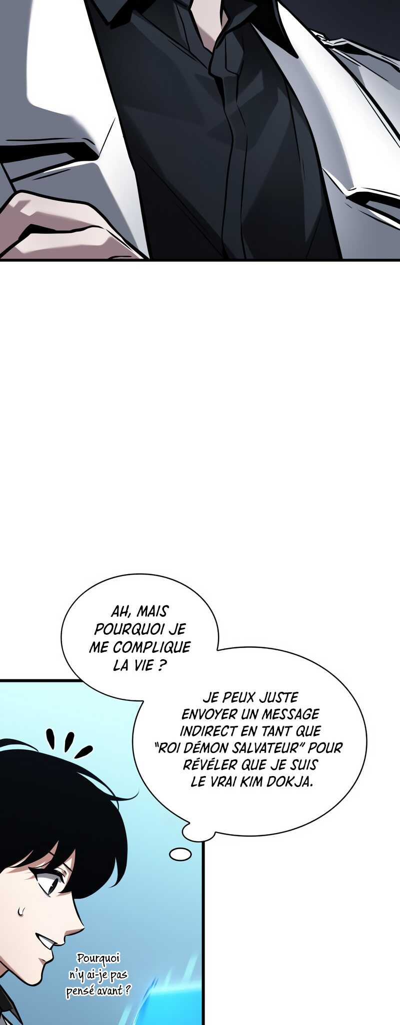 Omniscient Reader’s Viewpoint Chapitre 285 - Page 26