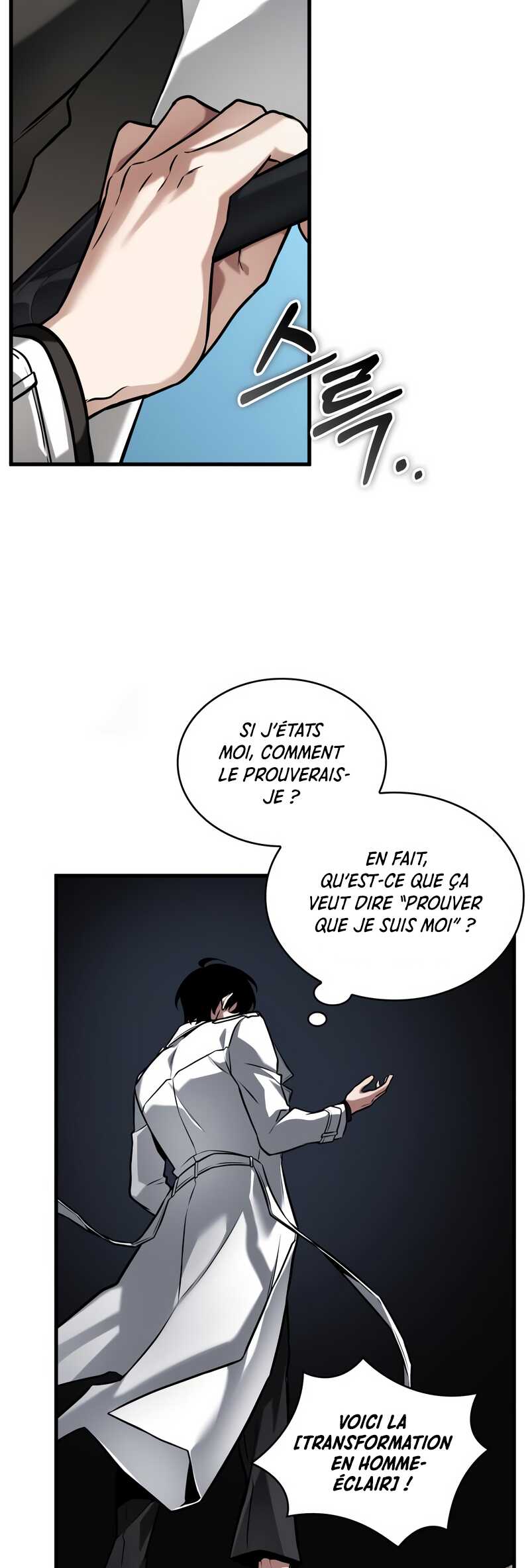 Omniscient Reader’s Viewpoint Chapitre 285 - Page 32