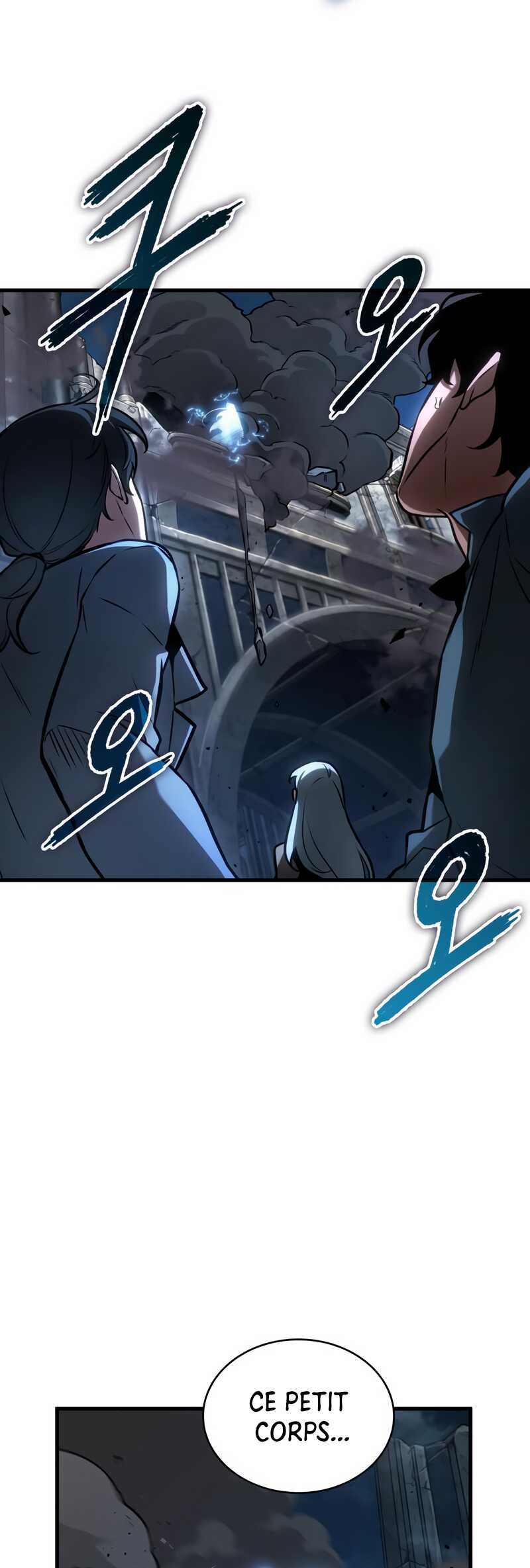 Omniscient Reader’s Viewpoint Chapitre 285 - Page 42