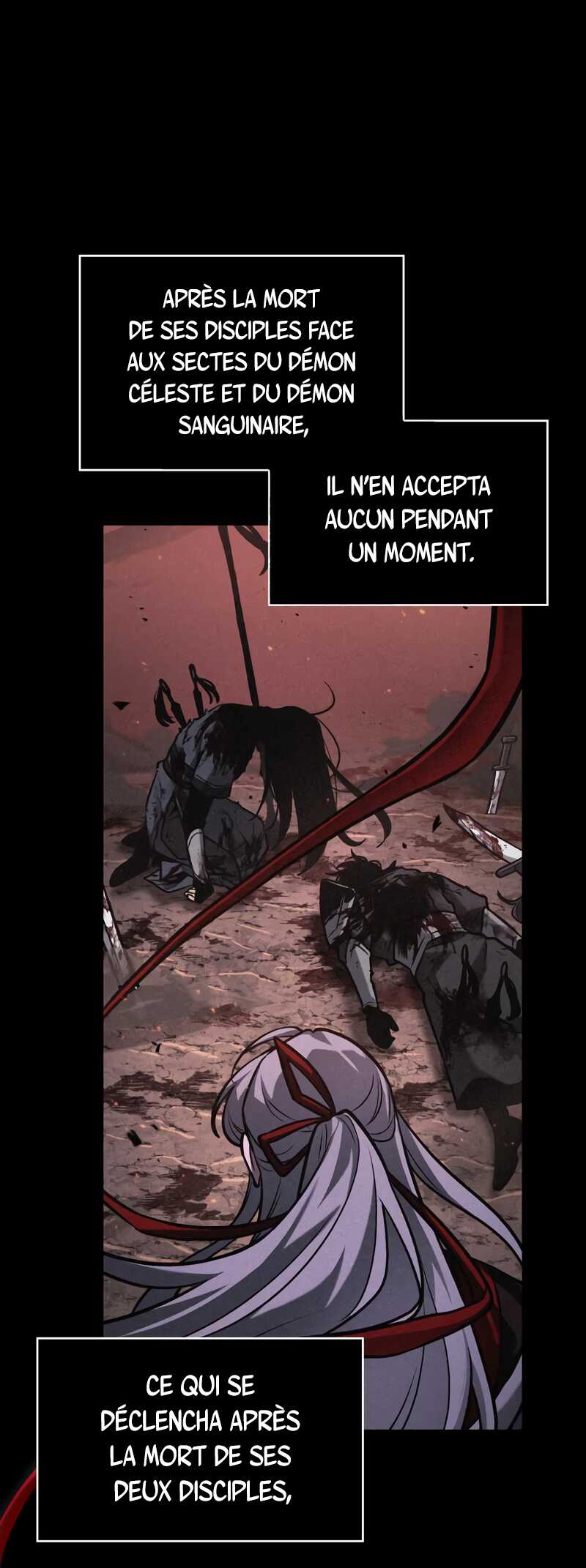 Omniscient Reader’s Viewpoint Chapitre 285 - Page 57