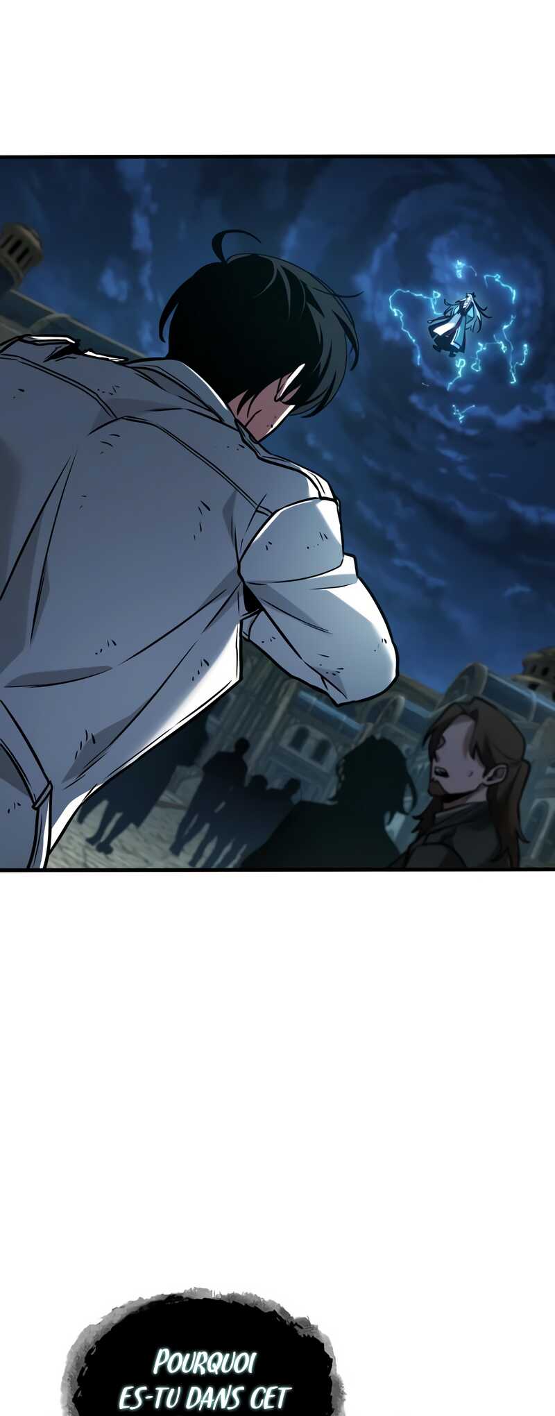 Omniscient Reader’s Viewpoint Chapitre 285 - Page 60