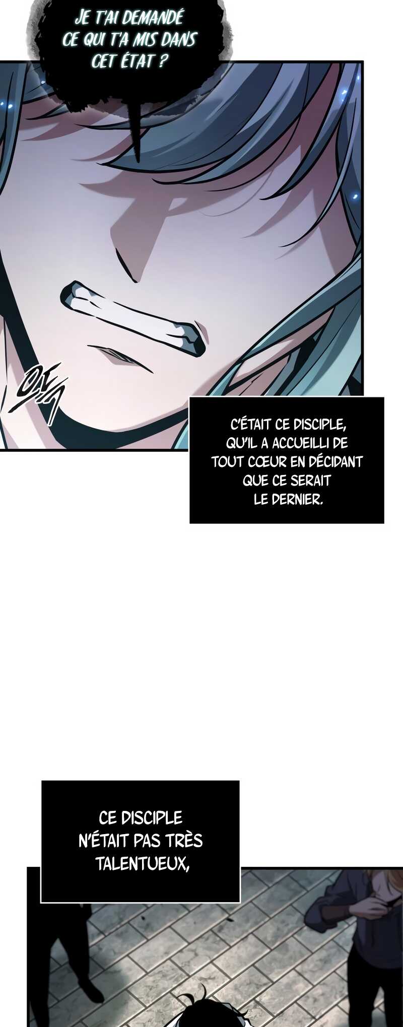 Omniscient Reader’s Viewpoint Chapitre 285 - Page 62