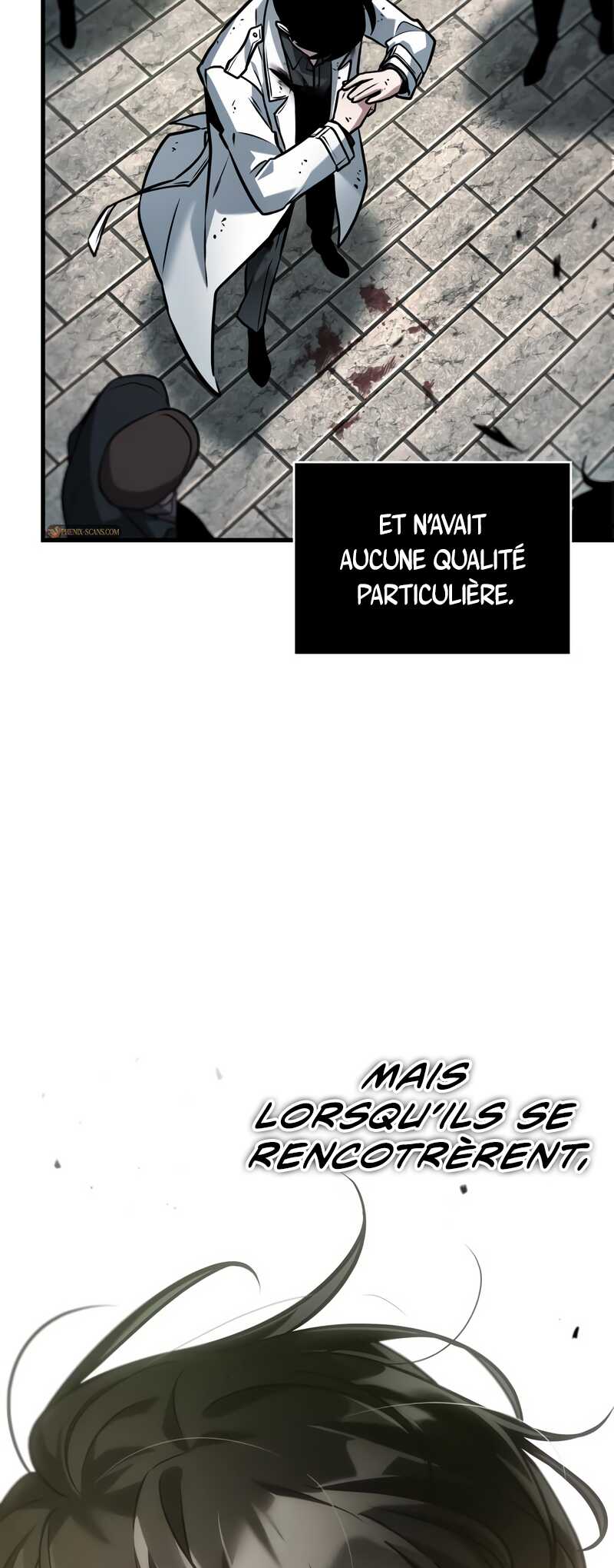 Omniscient Reader’s Viewpoint Chapitre 285 - Page 63