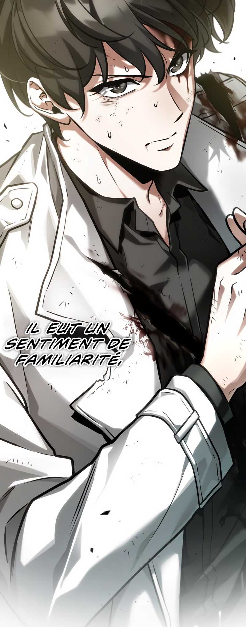 Omniscient Reader’s Viewpoint Chapitre 285 - Page 64