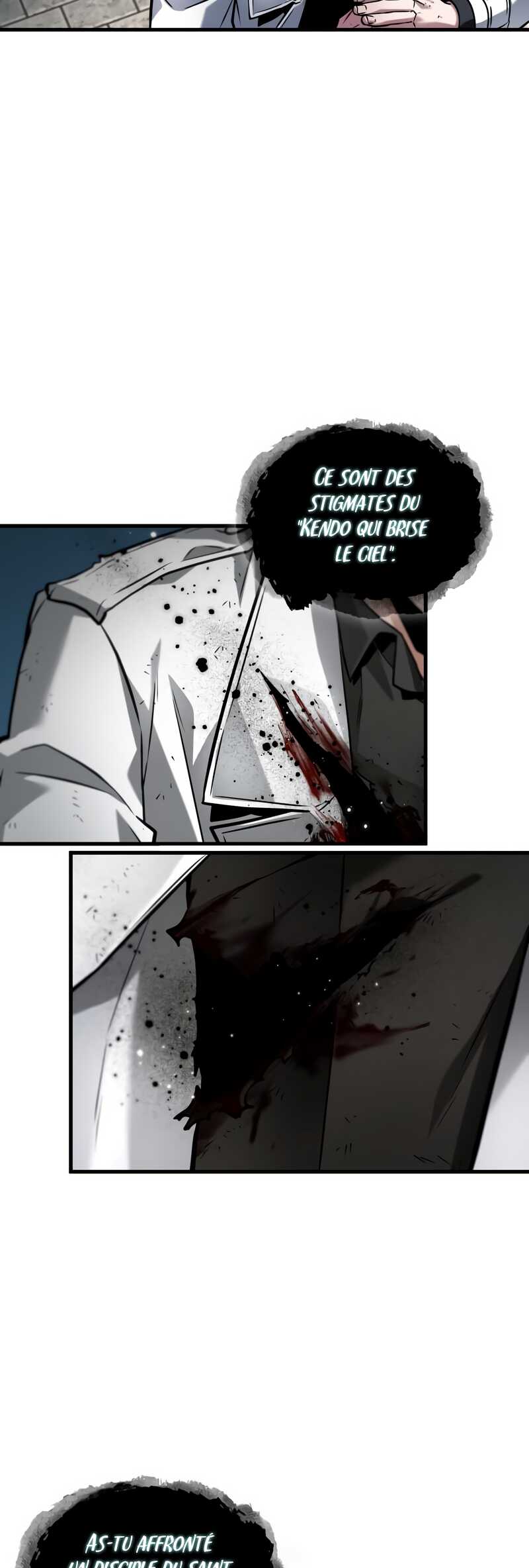 Omniscient Reader’s Viewpoint Chapitre 285 - Page 67