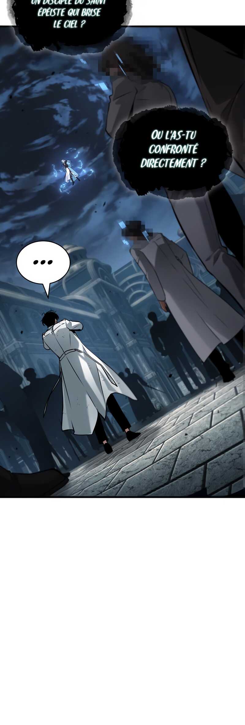 Omniscient Reader’s Viewpoint Chapitre 285 - Page 68
