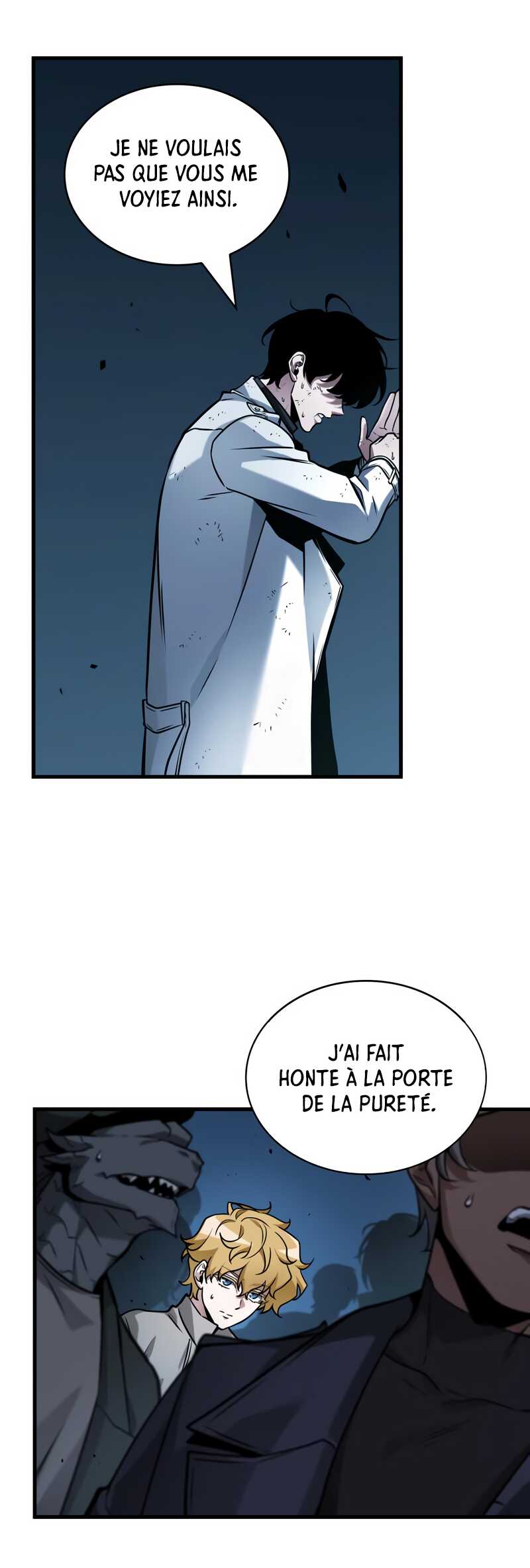 Omniscient Reader’s Viewpoint Chapitre 285 - Page 69