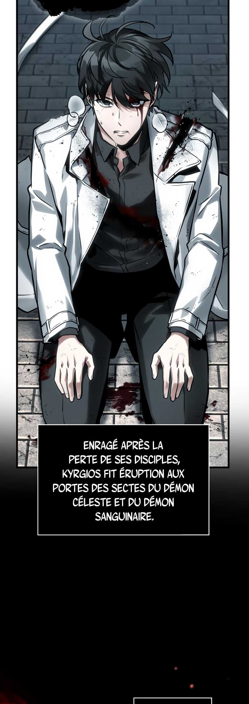 Omniscient Reader’s Viewpoint Chapitre 285 - Page 74
