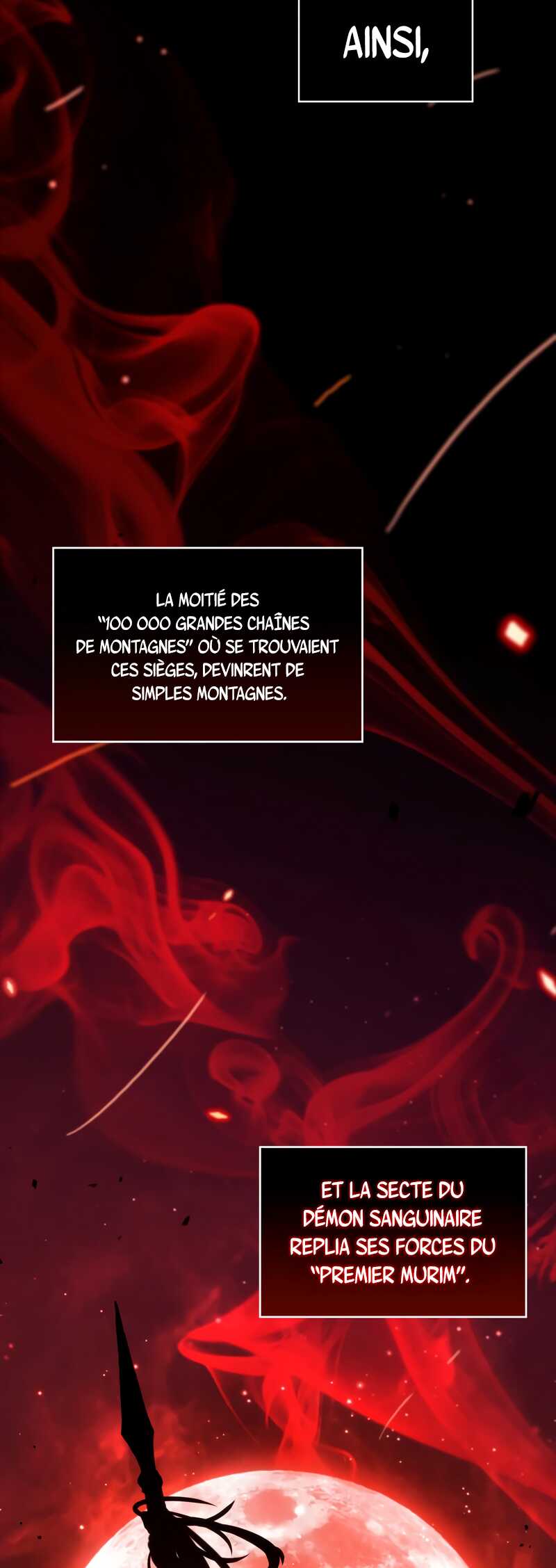 Omniscient Reader’s Viewpoint Chapitre 285 - Page 75