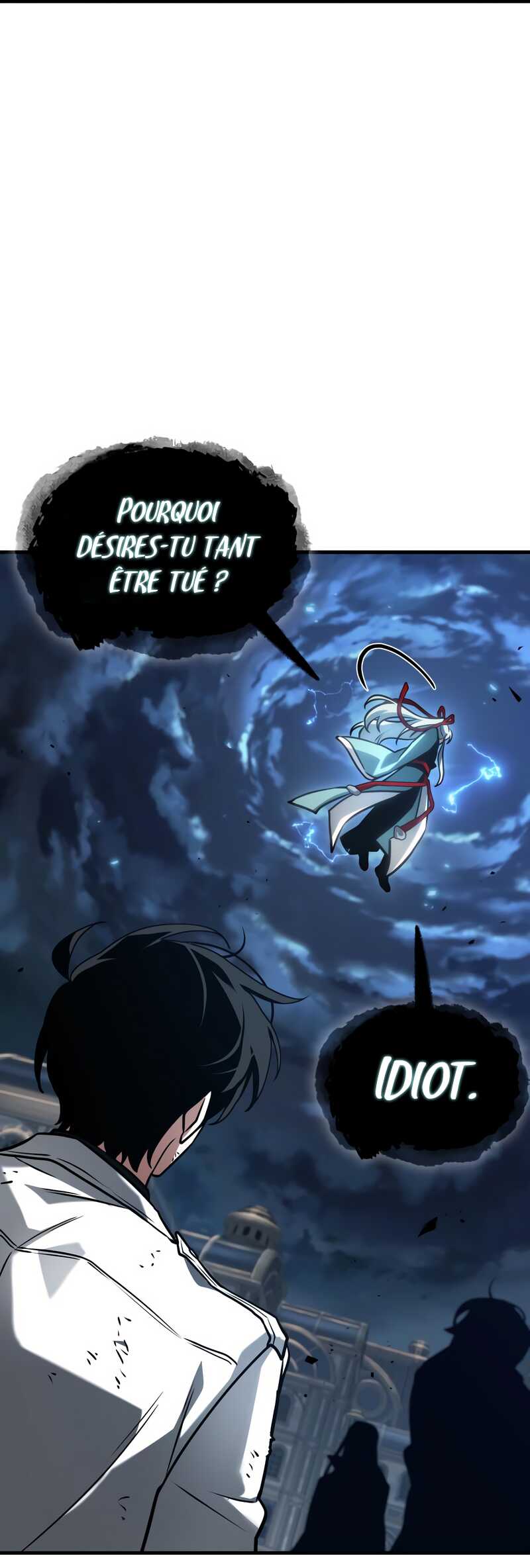 Omniscient Reader’s Viewpoint Chapitre 285 - Page 77