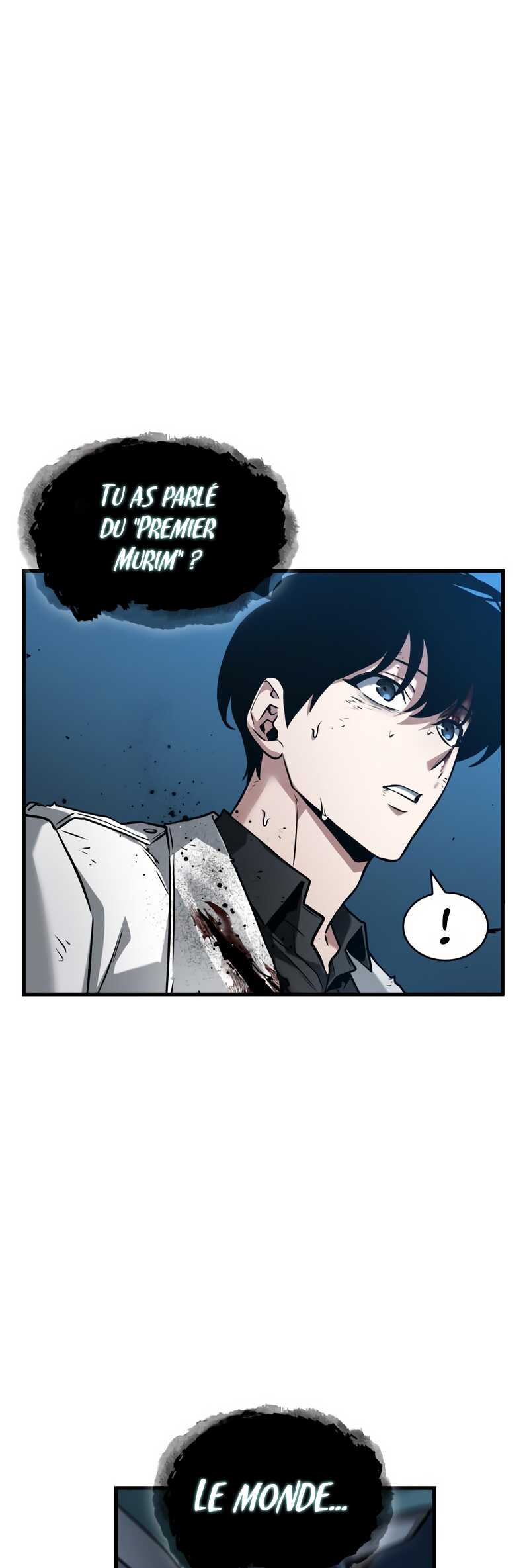 Omniscient Reader’s Viewpoint Chapitre 285 - Page 78