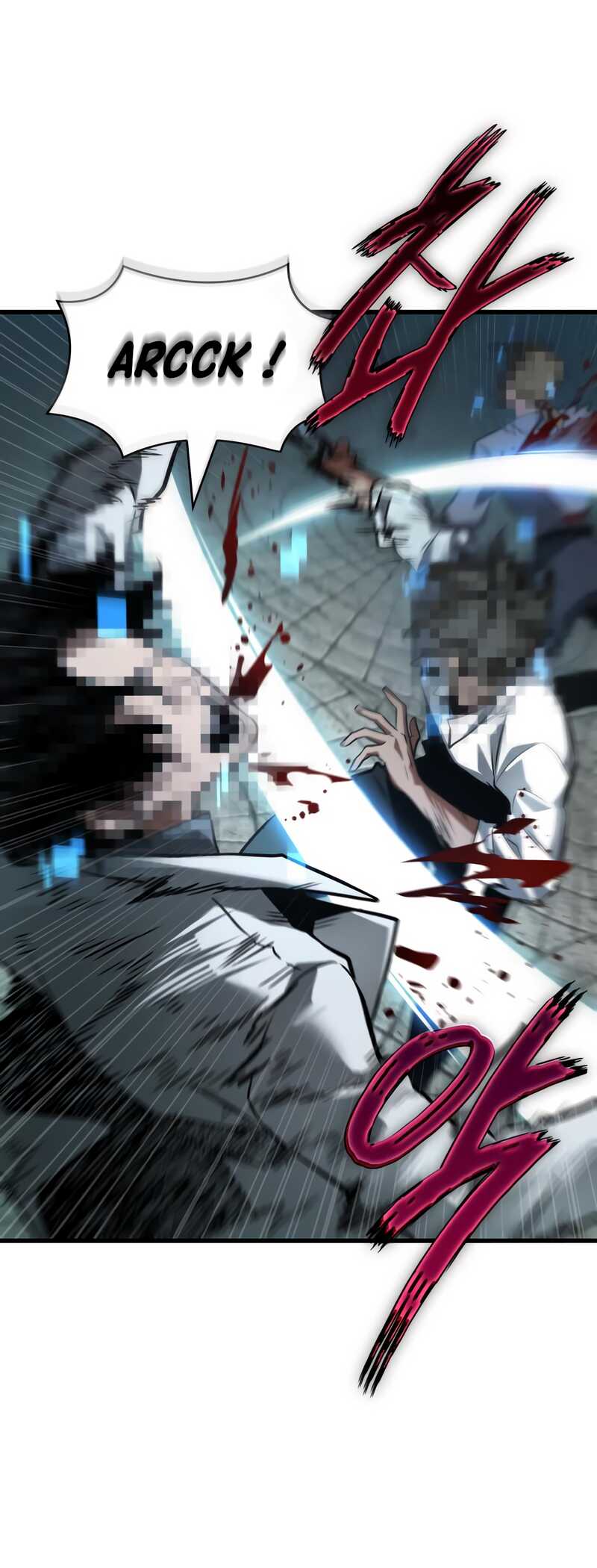 Omniscient Reader’s Viewpoint Chapitre 285 - Page 8
