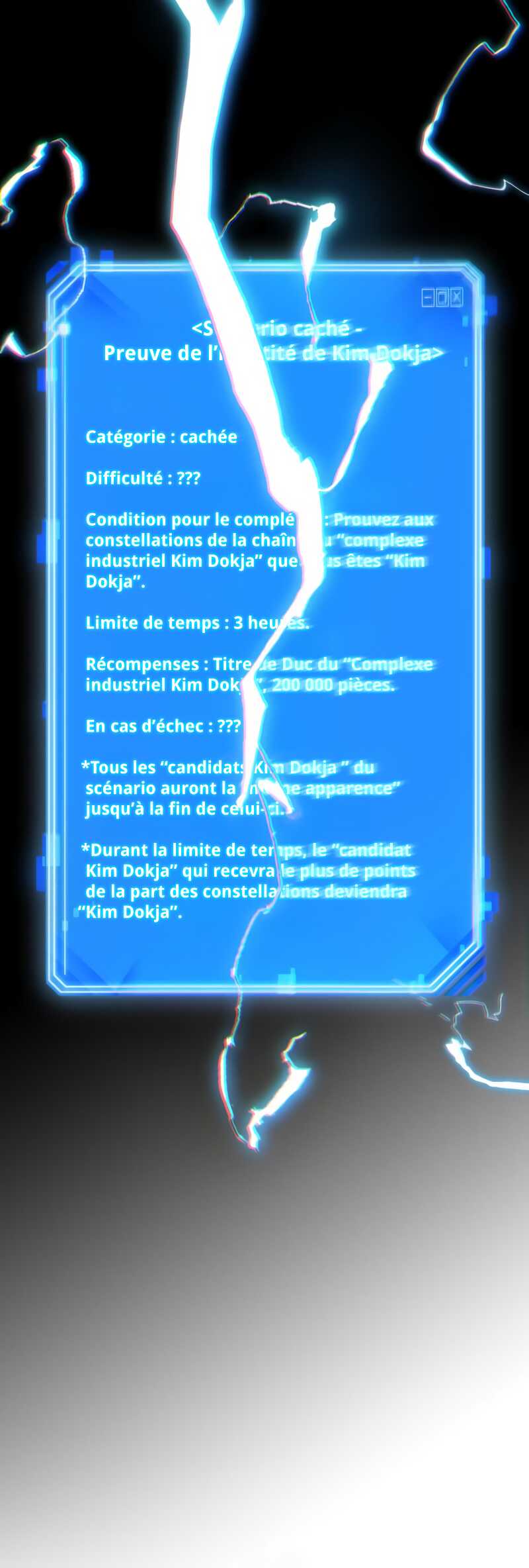 Omniscient Reader’s Viewpoint Chapitre 285 - Page 81
