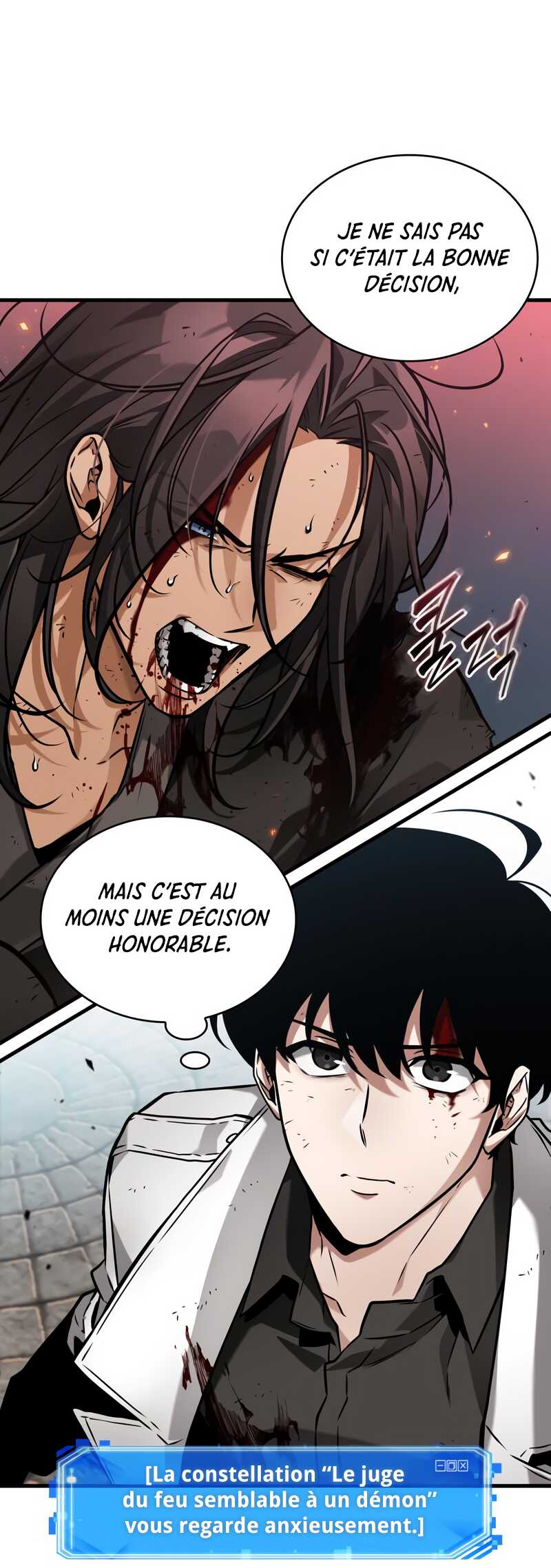 Omniscient Reader’s Viewpoint Chapitre 286 - Page 11