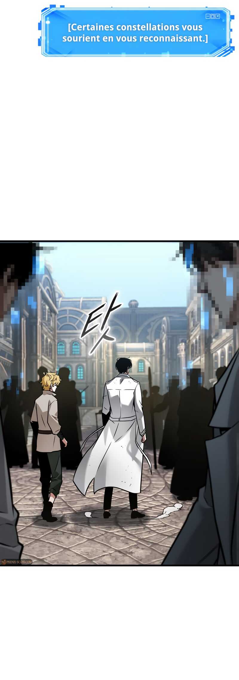 Omniscient Reader’s Viewpoint Chapitre 286 - Page 12