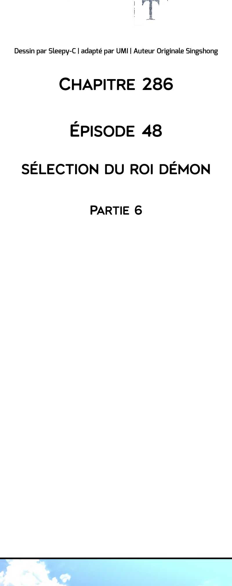 Omniscient Reader’s Viewpoint Chapitre 286 - Page 19