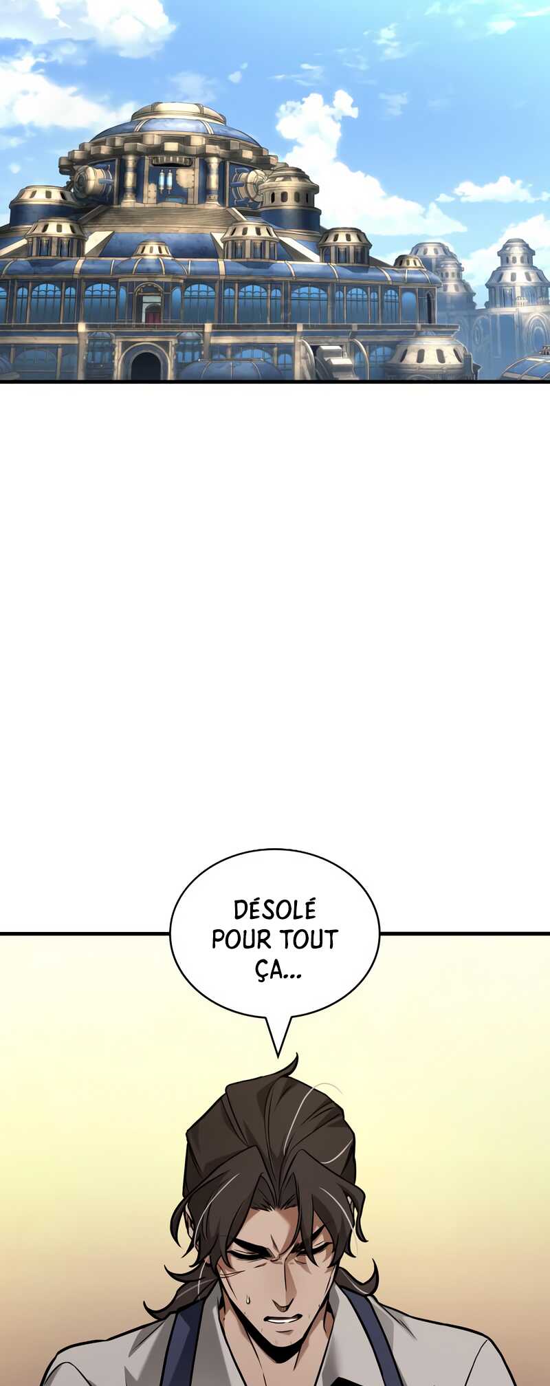 Omniscient Reader’s Viewpoint Chapitre 286 - Page 20