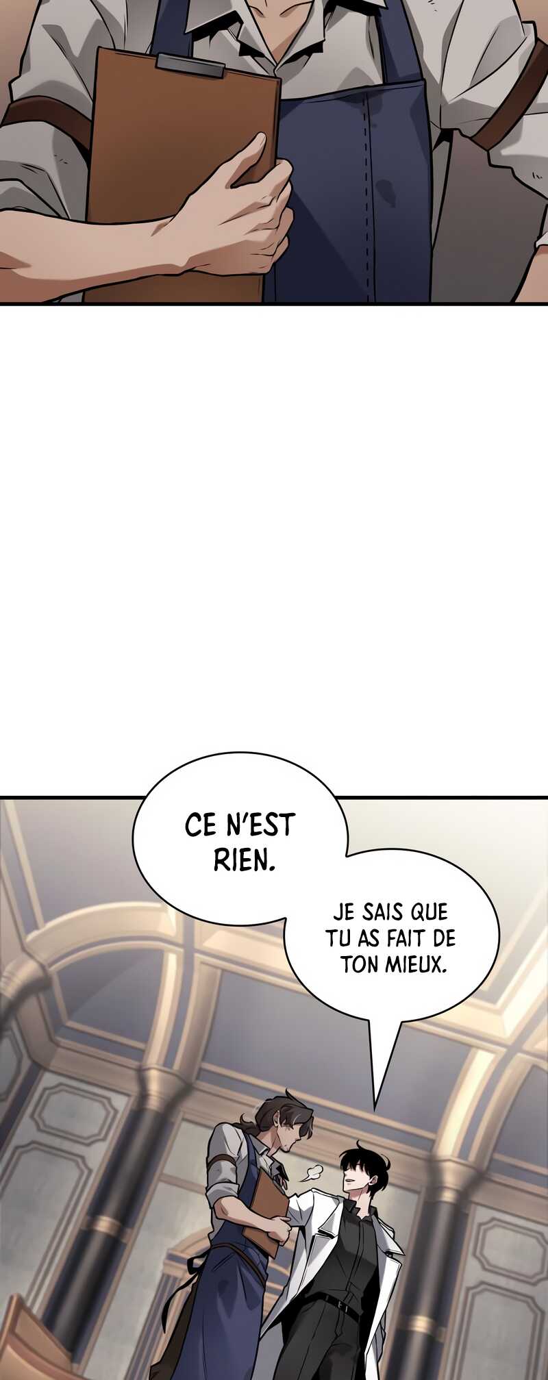 Omniscient Reader’s Viewpoint Chapitre 286 - Page 21