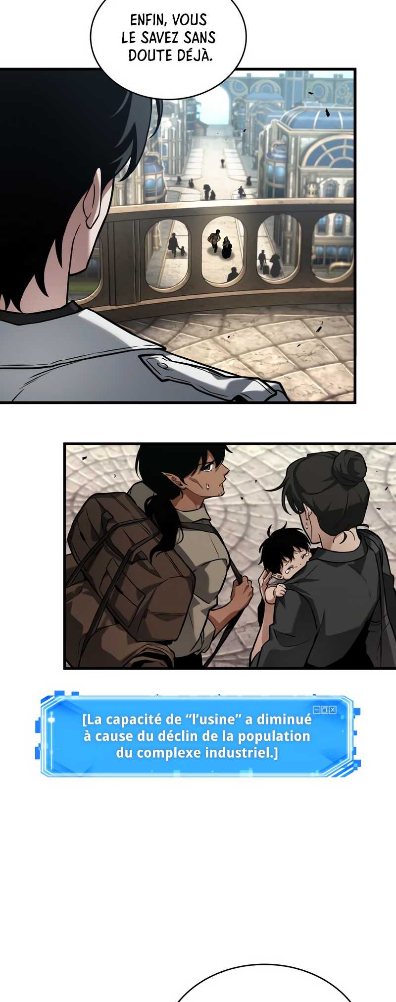Omniscient Reader’s Viewpoint Chapitre 286 - Page 24