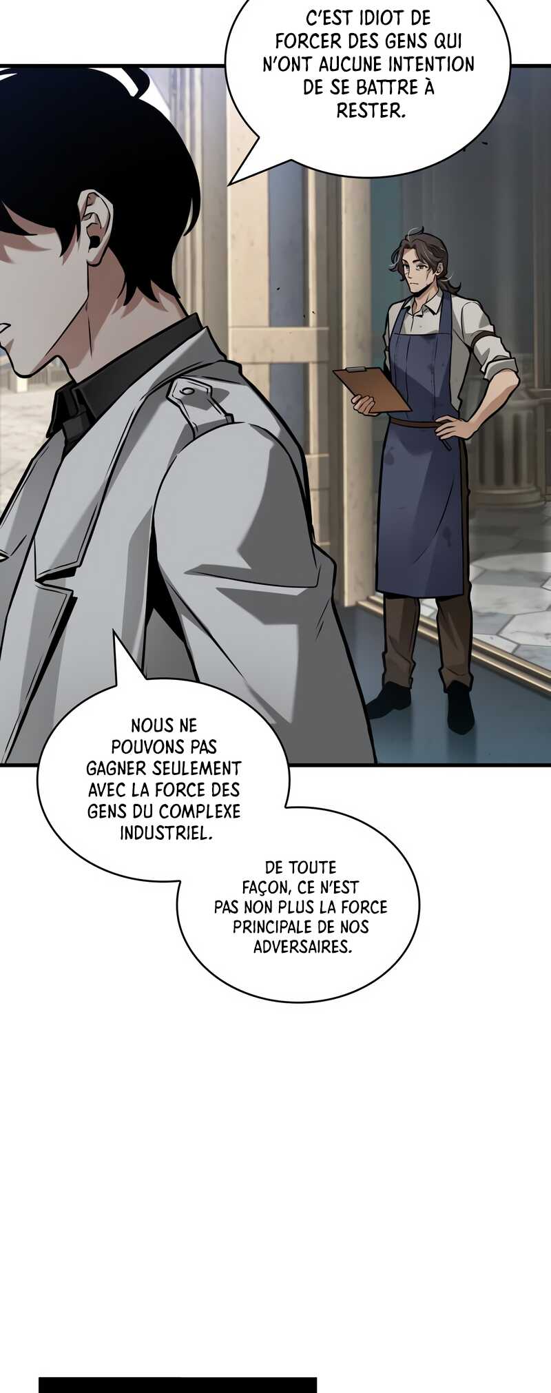 Omniscient Reader’s Viewpoint Chapitre 286 - Page 25
