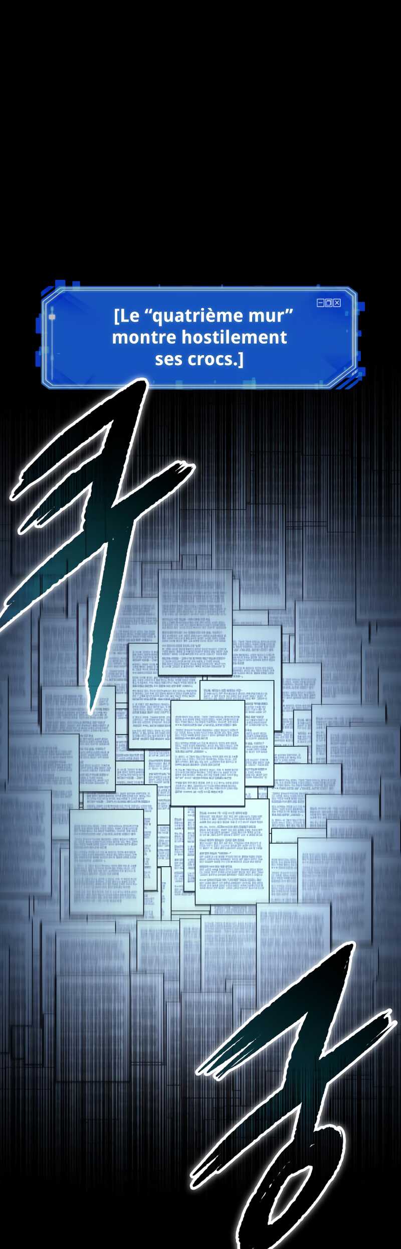 Omniscient Reader’s Viewpoint Chapitre 286 - Page 33