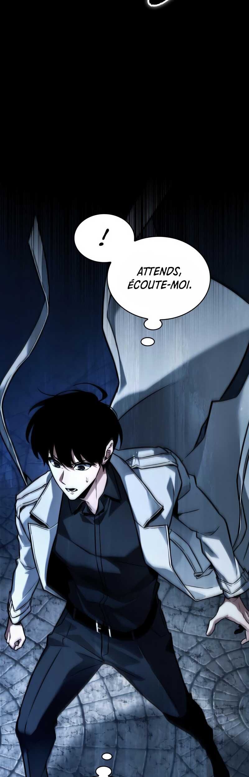 Omniscient Reader’s Viewpoint Chapitre 286 - Page 34
