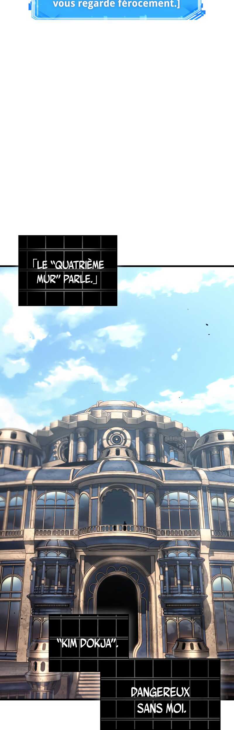 Omniscient Reader’s Viewpoint Chapitre 286 - Page 36