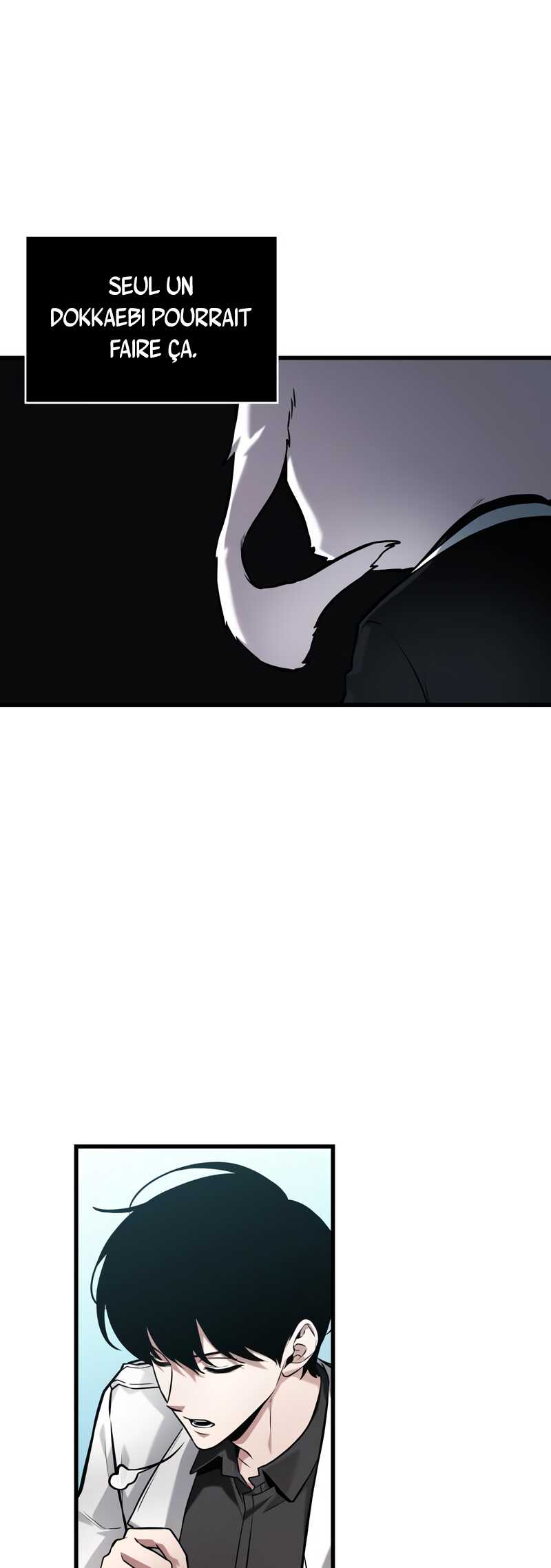 Omniscient Reader’s Viewpoint Chapitre 286 - Page 46