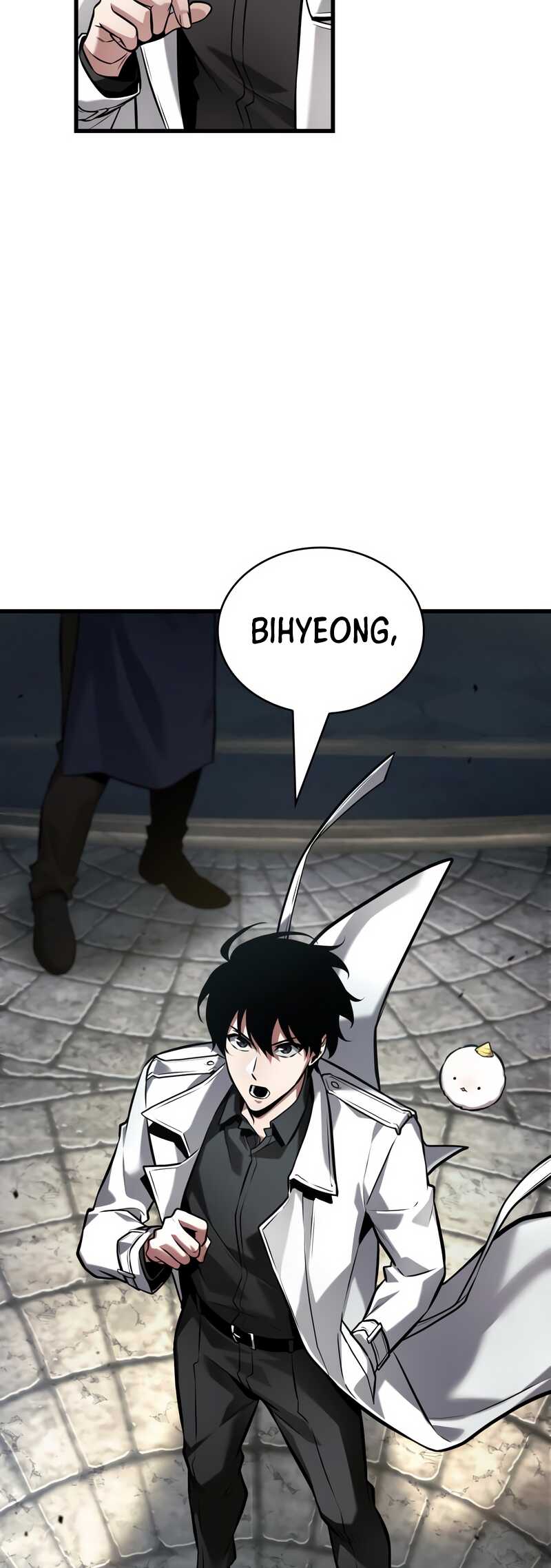 Omniscient Reader’s Viewpoint Chapitre 286 - Page 47