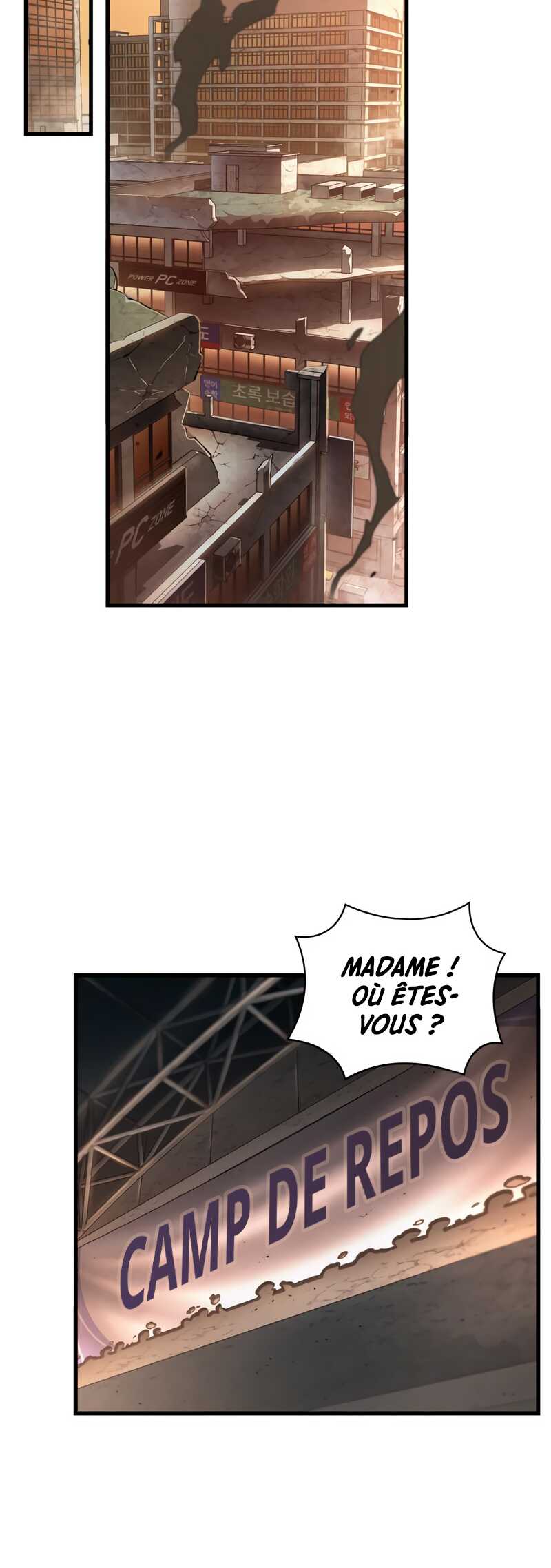 Omniscient Reader’s Viewpoint Chapitre 286 - Page 49