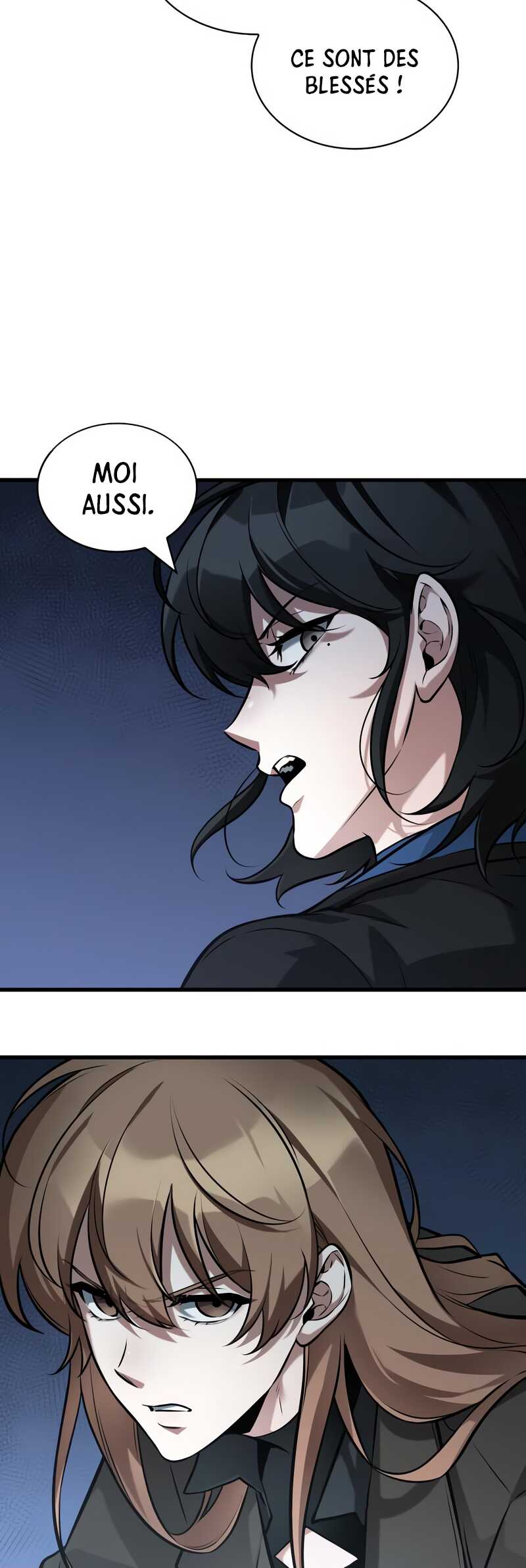 Omniscient Reader’s Viewpoint Chapitre 286 - Page 53