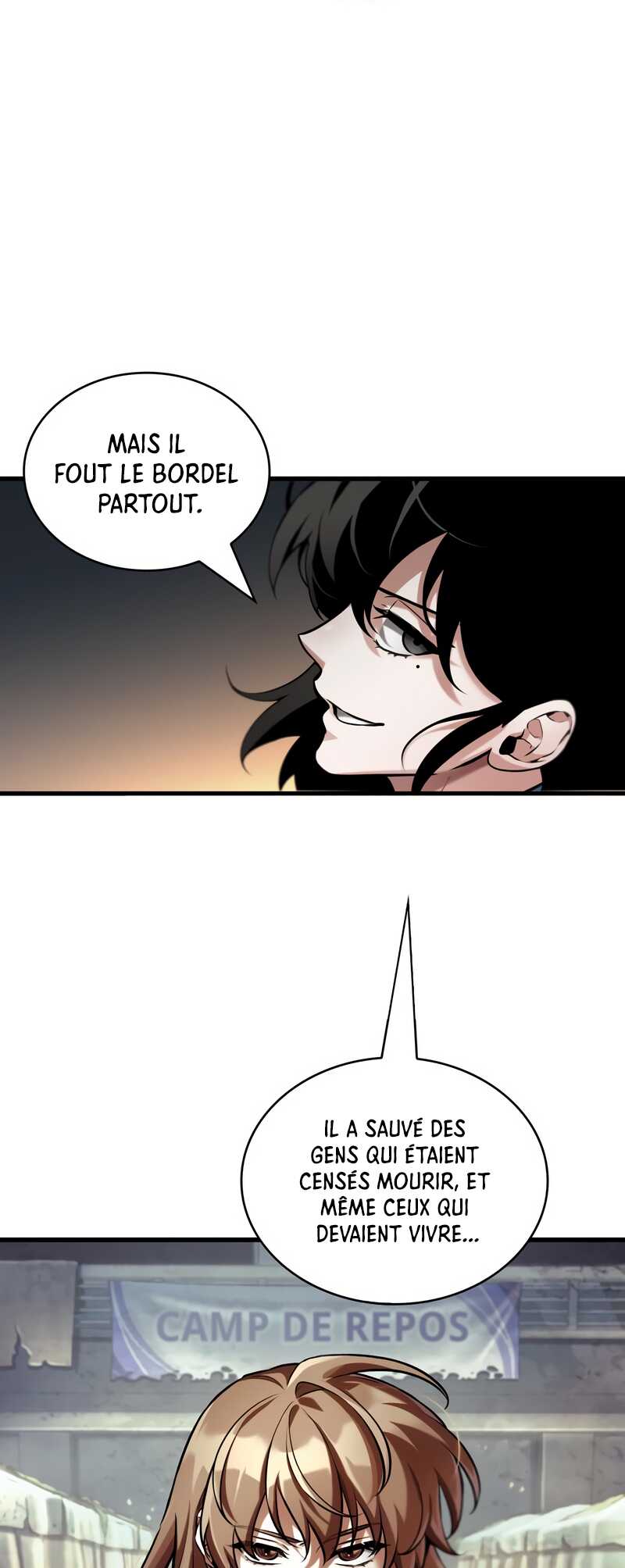 Omniscient Reader’s Viewpoint Chapitre 286 - Page 58