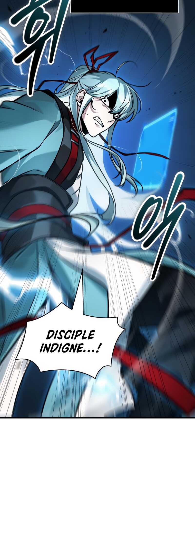 Omniscient Reader’s Viewpoint Chapitre 286 - Page 7