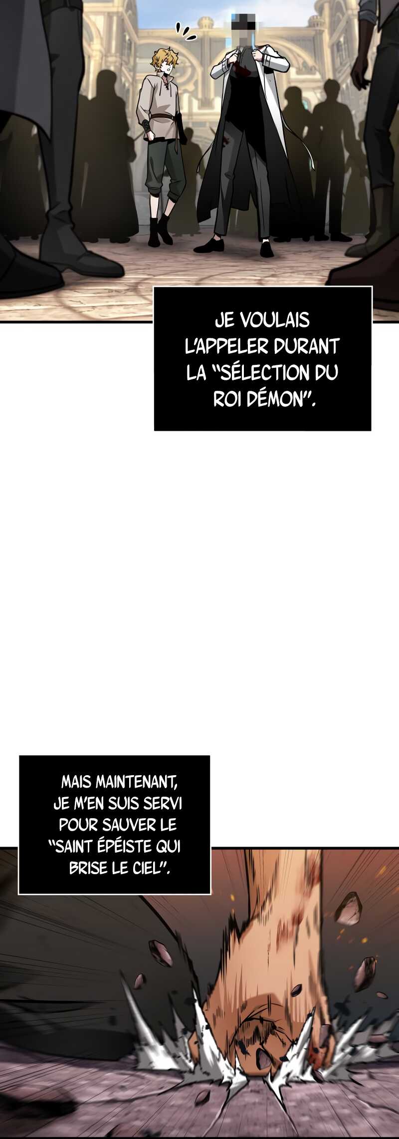 Omniscient Reader’s Viewpoint Chapitre 286 - Page 9