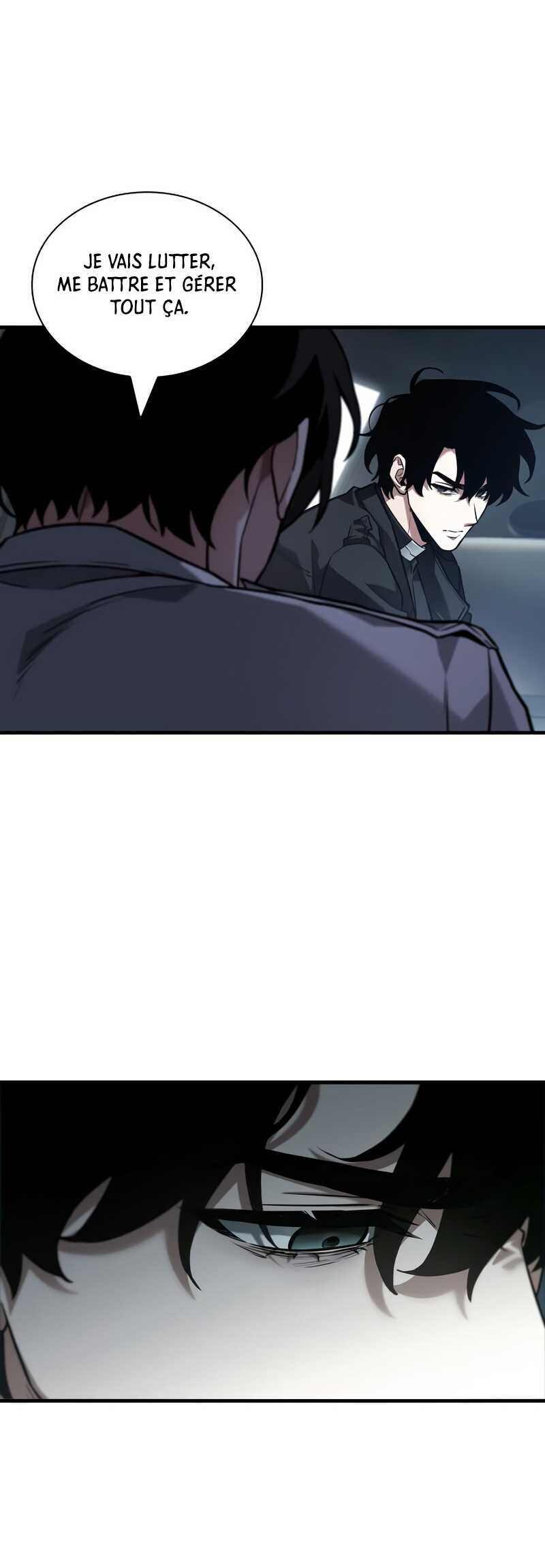 Omniscient Reader’s Viewpoint Chapitre 283 - Page 10