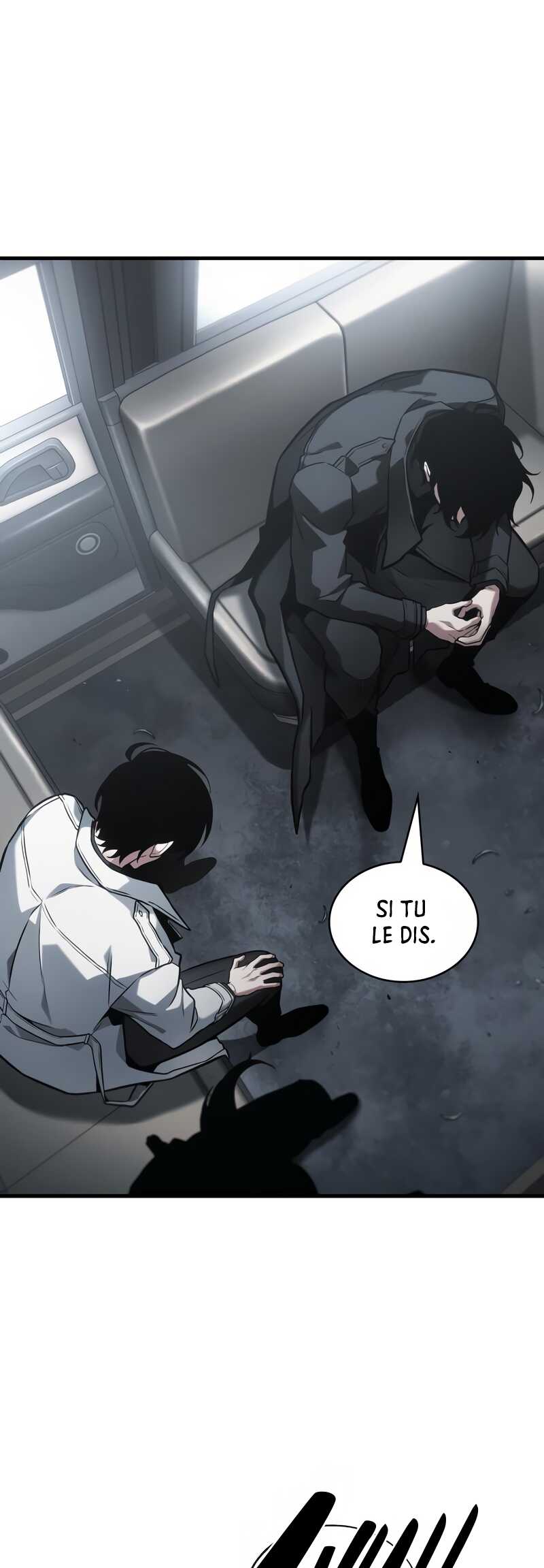 Omniscient Reader’s Viewpoint Chapitre 283 - Page 11
